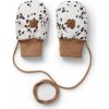 Rukavice Elodie Details - Dalmatian Dots Velikost: 12-36 m.