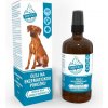 Topvet olej na ekzematickú pokožku pre psy 100 ml