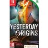 Yesterday Origins Replay (Code in a Box) (SWITCH)