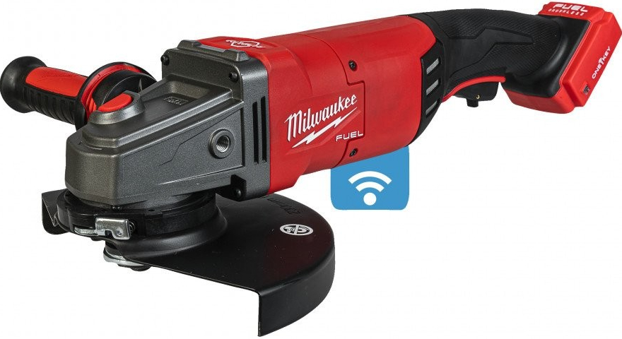 Milwaukee M18 ONEFLAG230XPDB-0 4933478781