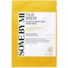 SOME BY MI Yuja Niacin Blemish Care Serum Mask Rozjasňujúca pleťová maska 25 g