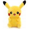 Plyšová Hračka Pikachu Pokémon žltá látka 29 cm