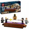 LEGO Harry Potter 76441 Rokfortský hrad: Klub súbojov
