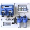 Automatický dávkovač Microdos MP Dual Panel PH - 1,5l/h / RX - 3,0l/h