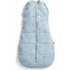 ERGOPOUCH Zavinovačka a vak na spanie 2v1 Cocoon Dragonflies 3-6 m, 6-8 kg, 2,5 tog ZEPCO-2.5T03-06MDF23