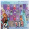 Frozen sada na nechty