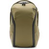 Peak Design Everyday Backpack 15L Zip v2 - Kelp BEDBZ-15-KP-3 (BEDBZ-15-KP-3)