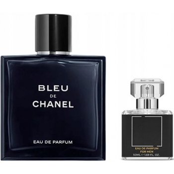 Chanel Bleu De Chanel toaletná voda pánska 50 ml