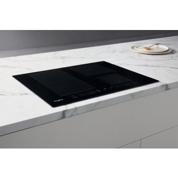 Whirlpool WF S7560 NE