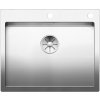 Blanco Claron 550-IF/A nerezový drez 61x51 cm 521639