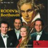 BEETHOVEN,L.V.: String Quartets 11 & 15 (CD) (Clemens Weigel, Gerhard Urban, Martin Wandel, Rodin-Quartett, Sonja Korkeala)