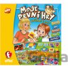 Moje prvé hry - EFKO karton s.r.o.