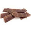 Jihočeské Jerky Bravčové sušené mäso s korením - 20 g