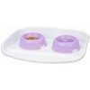 LINDO RESTYLING TRAY & BOWLS