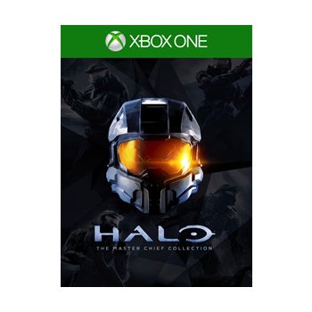 HALO (The Master Chief Collection)