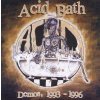 CD Acid Bath: Demos: 1993-1996
