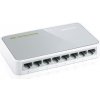 Switch TP-LINK TL-SF1008D 8 portov, 10/100Mb/s