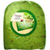 PREMIUM KÄSE SORTIMENT Kravská gouda so zeleným pestom 200 g