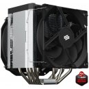 SilentiumPC Fortis 5 Dual Fan SPC307