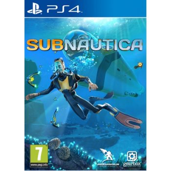 Subnautica