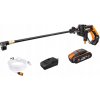 WORX TLAKOVÁ UMÝVAČKA WG620E 1 x AKU 20V 2,0Ah