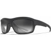 slnečné okuliare WILEY X OZONE fotochromatické Grey /Matte Black