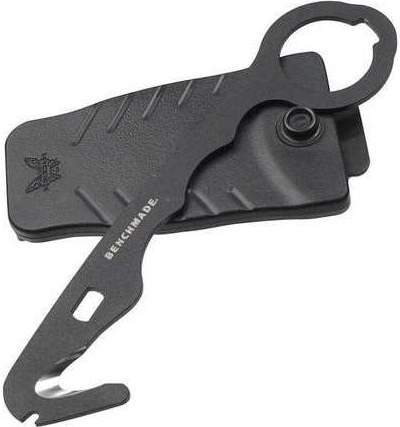 Benchmade STRAP CUTTER-LONG, FB, MEDICAL 8 BLKWMED