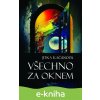 E-kniha Všechno za oknem - Jitka Kačánová