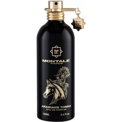 Montale Paris Arabians Tonka unisex parfumovaná voda 100 ml