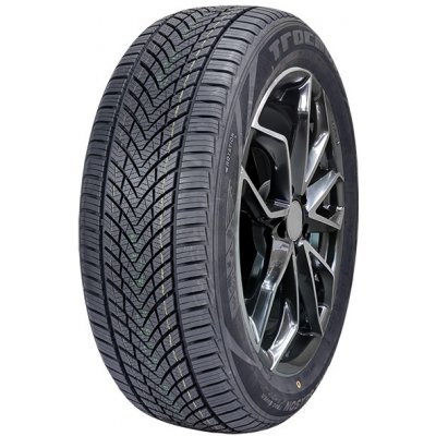 Tracmax Trac Saver 215/55 R18 99V