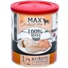 Sokol Falco Max Deluxe dog 1/2 kurčaťa s vemínko 800g