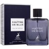 Maison Alhambra Maitre De Blue 100 ml parfémovaná voda pro muže