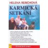 Karmická setkání - Helena Rerichová