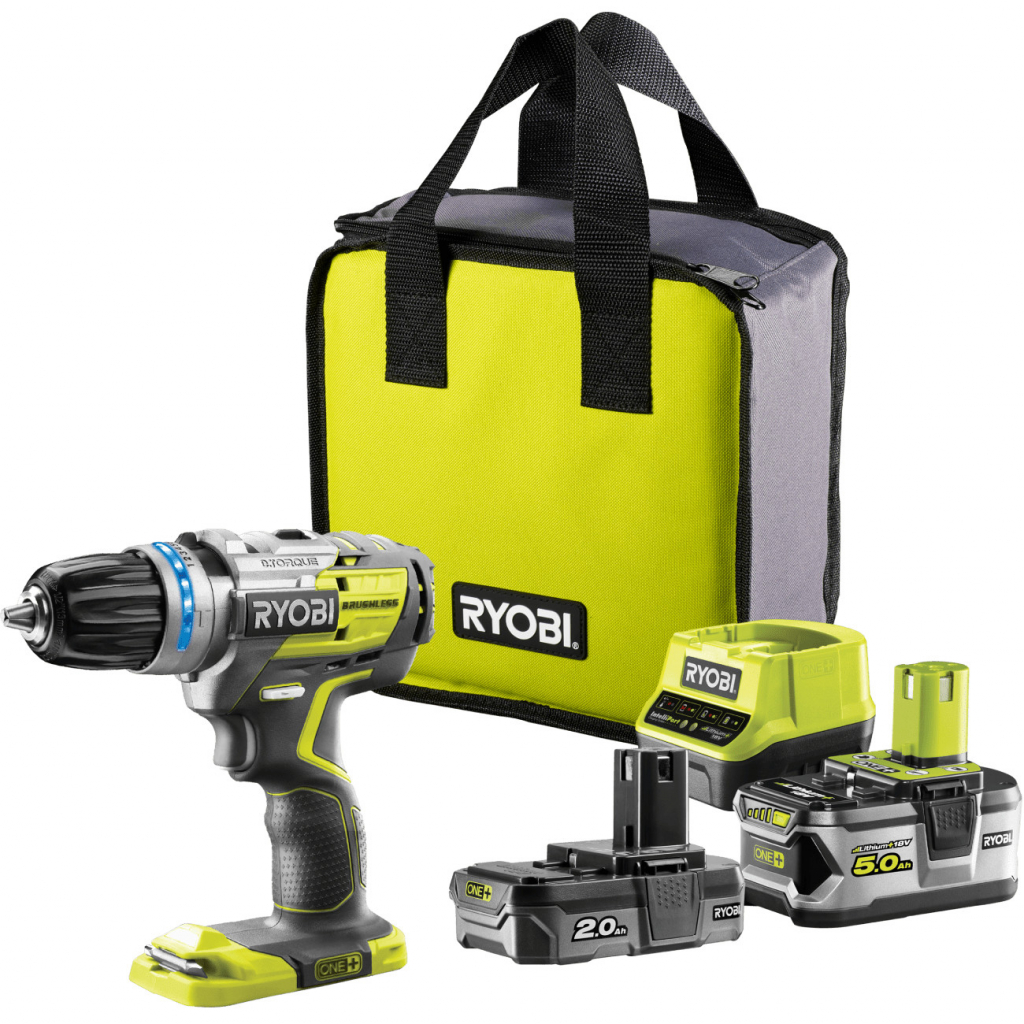 Ryobi R18PDBL-252S