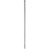 BOSCH Príklepový vrták EXPERT SDS max-8X, 22 × 600 × 720 mm 2608900235