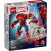 LEGO Super Heroes 76308 Spider-Man: Robot vs. Anti-Venom