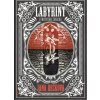 Fantom Print Labyrint u Mrtvého ženicha