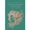 Critical Writings of Oscar Wilde (Oscar Wilde,Nicholas Frankel)(Pevná)