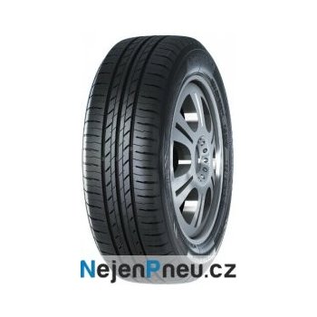 Haida HD667 205/55 R16 91V