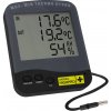 Teplo-vlhkoměr Garden Highpro HYGROTHERMO Premium