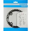 Prevodník 36z Shimano DEORE FC-M590 3x9 4 diery