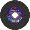 Rezný kotúč 86647 3M™ Cubitron™ 3, T41 priemer 125 × 1,0 × 22,23 mm (P60+) (3M7100304306)