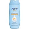 Astrid Hydratačné mlieko po opaľovaní s betakaroténom, 200 ml