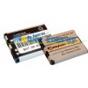 Mobile Energy Batéria Nikon CoolPix S100 / S2500 / S3100 / S4100 / S4400 / S5200 / S6500 / EN-EL19 - 3.7v 700mAh 2.6Wh - Li-Ion