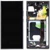 LCD Displej + Dotykové sklo Samsung Galaxy Note 20 Ultra N986B Soft OLED