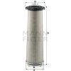 Vzduchový filter MANN-FILTER C 19 620 (C19620)