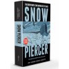 Gardners Komiks Snowpiercer 1-3 Boxed Set