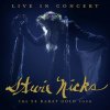 Nicks Stevie: Live in Concert: The 24 Karat Gold Tour - 2CD+DVD