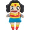 Požírač starostí Wonder Woman, plyšová hračka