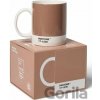 Pantone Svetlohnedý keramický hrnček Mocha Mousse 17 1230 375 ml